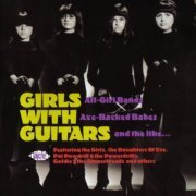 VA - Girls With Guitars (2004)