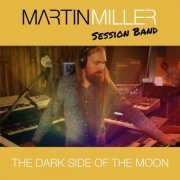 Martin Miller - The Dark Side Of The Moon (2024)