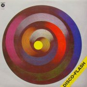 Bob Roy Orchestra - Disco-Flash (1980) [Vinyl Rip]