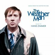 Hans Zimmer - The Weather Man (Music from the Motion Picture) (2024) [Hi-Res]