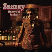 Masayuki Suzuki - Snazzy (2024) Hi-Res