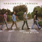 Spaghetti Jensen - Step by Step (2019)