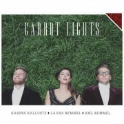 Carrot Lights - Carrot Lights (2014)