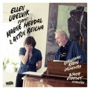 Ellen Ugelvik, Norwegian Radio Orchestra, Bjarte Engeset - Ellen Ugelvik Plays Magne Hegdal and Anton Reicha (2016) [Hi-Res]