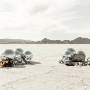 Ocyra - Nomads of the Synthetic Plain (2026)