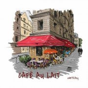 Earth.boy - Café au Lait (2023)