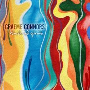 Graeme Connors - Kindred Spirit (2013)