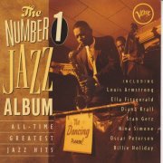 VA - The Number 1 Jazz Album (1999)