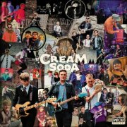 Cream Soda - Serving You... (2025)