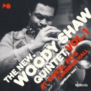 The New Woody Shaw Quintet - At Onkel Pö´s Carnegie Hall, Hamburg 1982 (Remastered) (2020) [Hi-Res]