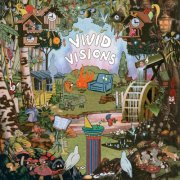 The Expert - Vivid Visions (2025) [Hi-Res]
