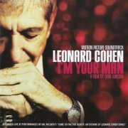 VA - Leonard Cohen: I'm Your Man (Motion Picture Soundtrack) (2006)