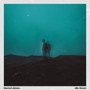 idle threat - blurred visions (2021) Hi Res