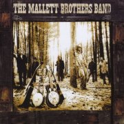 The Mallett Brothers Band - The Mallett Brothers Band (2010)