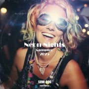 VA - Neon Nights Sampler 2025 (2025)