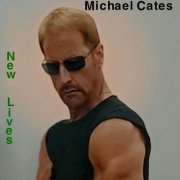 Michael Cates - New Lives (2022) [Hi-Res]