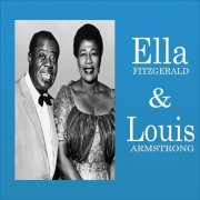 Louis Armstrong, Ella Fitzgerald - Louis Armstrong & Ella Fitzgerald (2024)