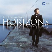 Leif Ove Andsnes - Horizons - A Personal Collection of Piano Encores (2006)