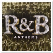 VA - R&B Anthems [3CD] (2018)