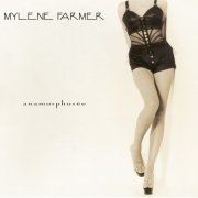 Mylène Farmer - Anamorphosée (1995/2025) [Hi-Res]