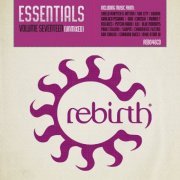 VA - Rebirth Essentials Volume Seventeen (2020)