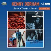 Kenny Dorham - Four Classic Albums (Second Set) (2018)