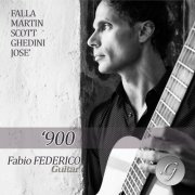 Fabio Federico - '900 (2024)