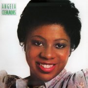 Angela Clemmons - Angela Clemmons (1982/2012) CD-Rip