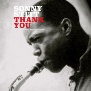 Sonny Stitt - Thank You (2019)