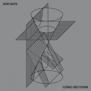 XOR Gate - Conic Sections (2023)