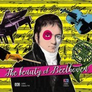 VA - The Beauty of Beethoven (2017) [Hi-Res]