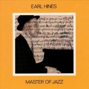 Earl Hines - Masters of Jazz Vol. 2 (1984)