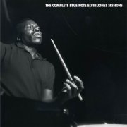 Elvin Jones - The Complete Blue Note Elvin Jones Sessions (2000)