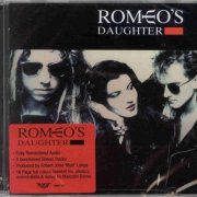 Romeo's Daughter - Romeo's Daughter (1988) [2008 Rock Candy Remastered]