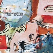 Patricia Moreno - Pure (2016) flac