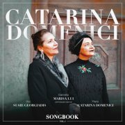 Catarina Domenici - Songbook Vol. 1 (2022) Hi-Res