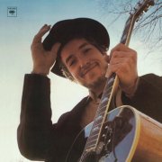 Bob Dylan - Nashville Skyline (1969/2003)