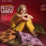 Peggy March - No Foolin' (1967) [Hi-Res]