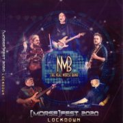 The Neal Morse Band - [Morse]Fest 2020 Lockdown (2022)