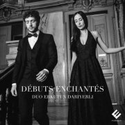 Duo Erkutun Dariyerli - Débuts enchantés (2026) [Hi-Res]