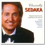 Neil Sedaka - Classically Sedaka (1995)