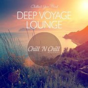 VA - Deep Voyage Lounge (Chillout Your Mind) (2020)