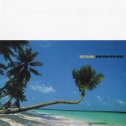 Akira Wada - Love Islands (1984) CD Rip