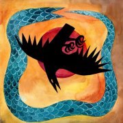 Paul Cary - Raven (2020)