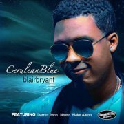 Blair Bryant - Cerulean Blue (2018) flac