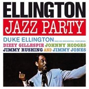 Duke Ellington - Ellington Jazz Party (Bonus Track Version) (1959/2018)