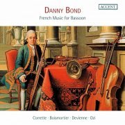 Robert Kohnen, Richte Van Der Meer, Danny Bond - French Music for Bassoon (2021)