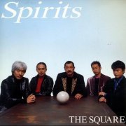 The Square - Spirits (2003)