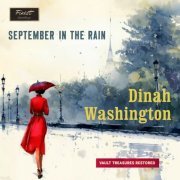 Dinah Washington - September In The Rain (The Duke Velvet Edition) (Remastered) (2024)