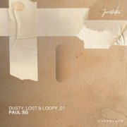 Paul SG - Dusty, Lost & Loopy Vol 1 (2025)